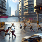 Menangani Ketakutan: Pilihan Game Menyeramkan Yang Menegangkan