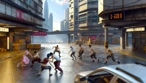 Menangani Ketakutan: Pilihan Game Menyeramkan Yang Menegangkan