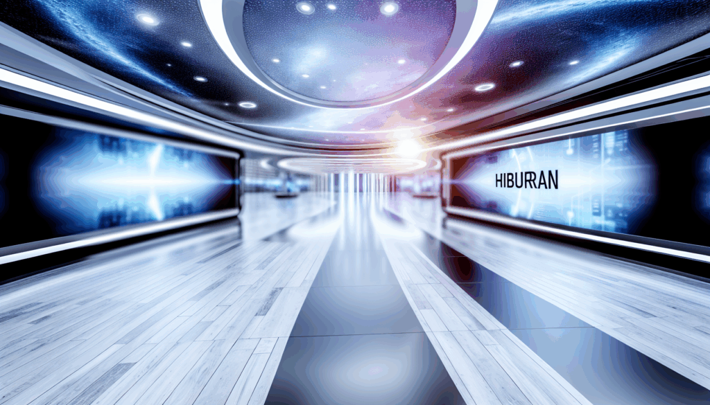 Apakah Anda siap Anda untuk Terobosan Bioskop Holografis? Metode Terbaru Menikmati Pengalaman Nonton Film Futuristik Di 2026 yang Memorable