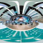 Lima Acara TV Kumpulan Cerita Mirip dengan Black Mirror yang yang pasti Akan Mengubah Pandanganmu terhadap Teknologi Modern.