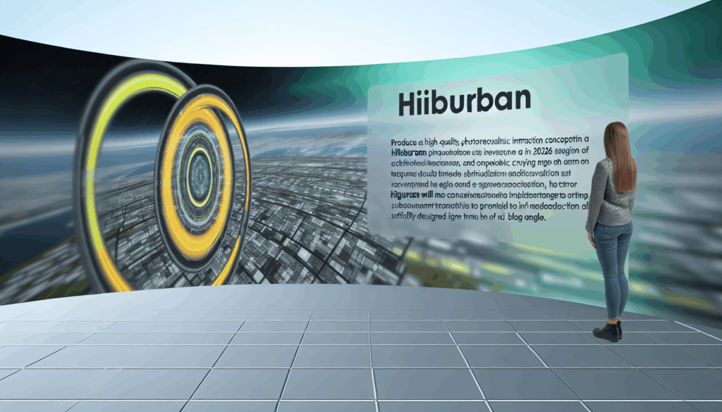 Pembaruan Cinema Holografis: Kenapa Pengalaman Nonton Film Futuristik di 2026 Dapat Menjadi Realita yang Mengerikan dan Menyenangkan?